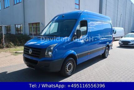 VW Crafter 192.472 km 7.600 &euro; Hannover 30179