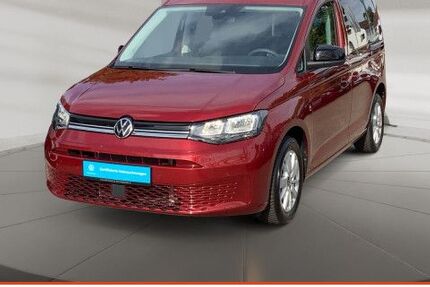 VW Caddy 18.384 km 27.890 &euro; Kirchheim 73230