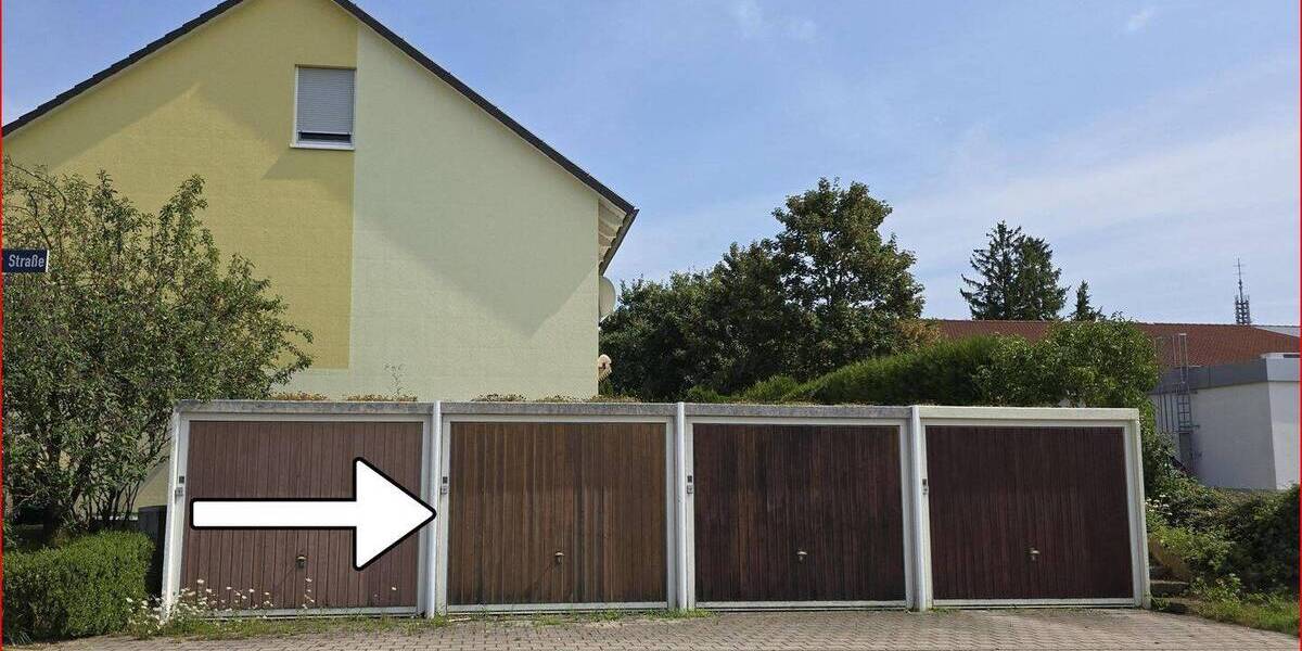 Reihenmittelhaus Pforzheim Nordstadt - 6 Zimmer, 149 m&sup2;, 479.000&euro; | Angebot:25665807