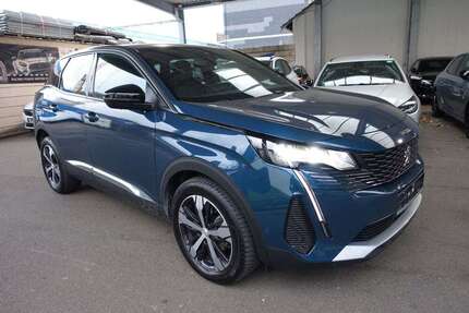 Peugeot 3008 16.990 km 20.770 € Mörlenbach 69509