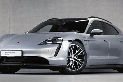 Porsche Taycan 16.900 km 76.870 &euro; Aschaffenburg 63739