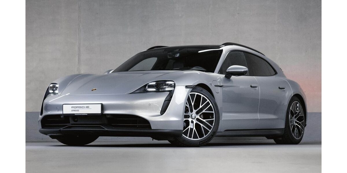 Porsche Taycan 16.900 km 76.870 &euro; Aschaffenburg 63739