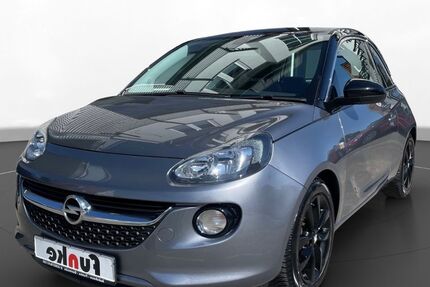 Opel Adam 79.962 km 10.990 &euro; Gernrode 37339