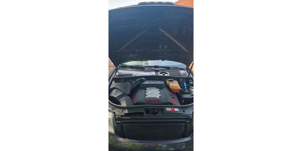 Audi A6 205.000 km 6.000 &euro; Gütersloh 33334