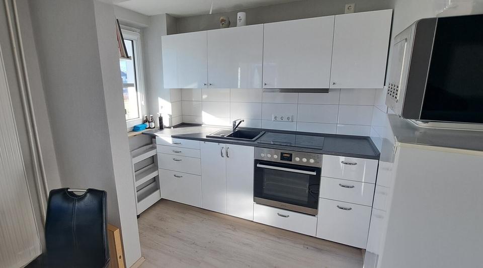 Erdgeschoßwohnung Bochum Werne - 2.5 Zimmer, 44 m&sup2;, 397&euro; | Angebot:25050129
