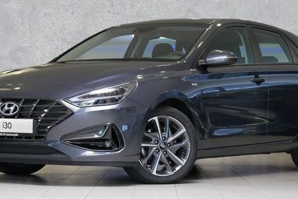Hyundai i30 92.150 km 13.565 € Mainz-Kastel 55252