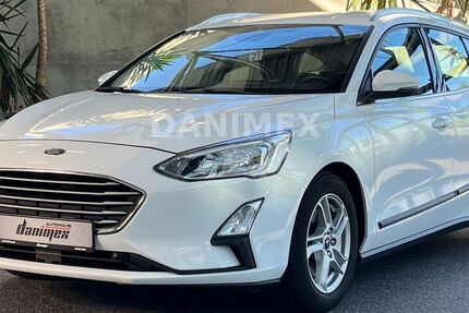 Ford Focus 115.828 km 11.990 &euro; Bremen 28237