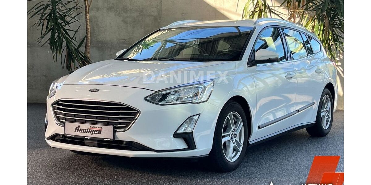 Ford Focus 115.828 km 11.990 &euro; Bremen 28237