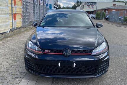 VW Golf 177.000 km 12.499 &euro; Walldorf 69190