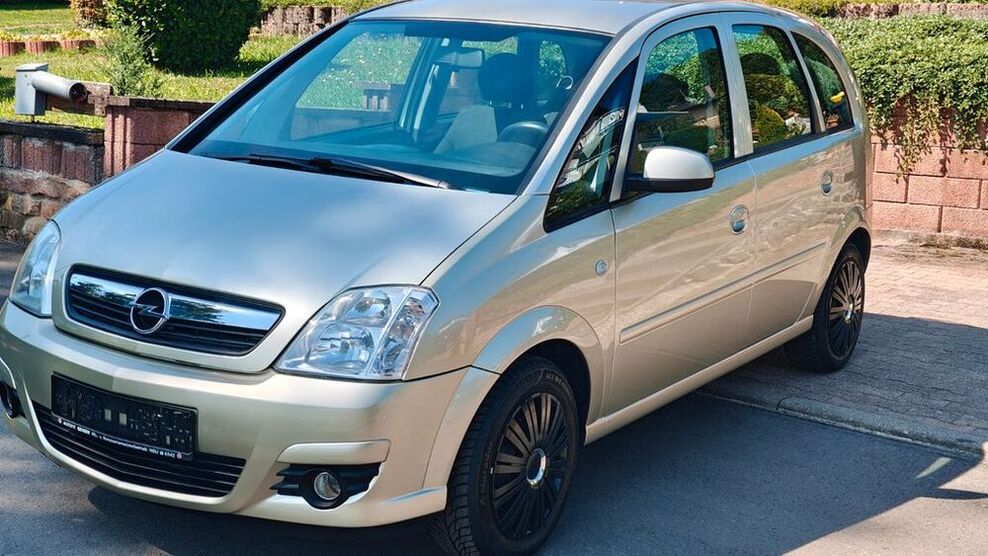 Meriva