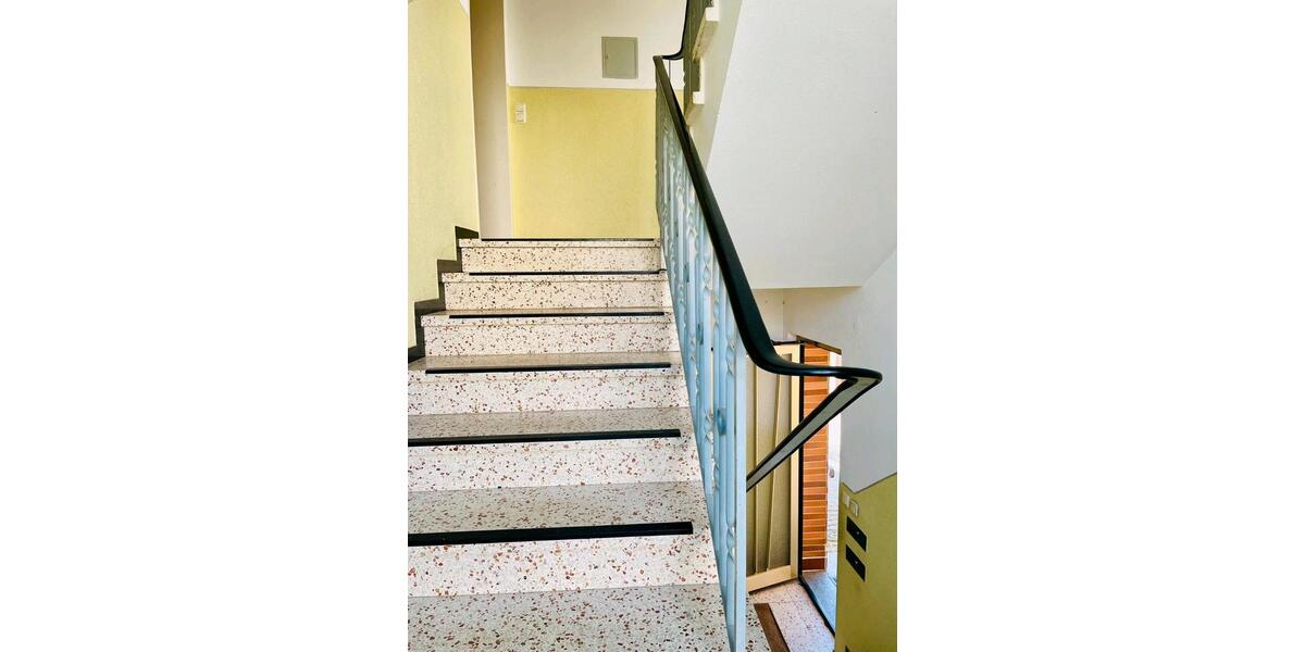 Etagenwohnung Kemnath - 4 Zimmer, 90 m&sup2;, 700&euro; | Angebot:25158100