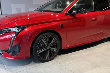 Peugeot 308 32.190 km 23.200 &euro; Augsburg 86179