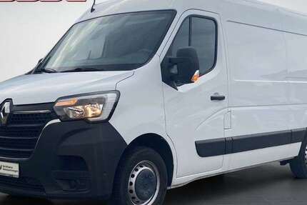 Renault Master 64.400 km 19.900 &euro; Hannover 30177