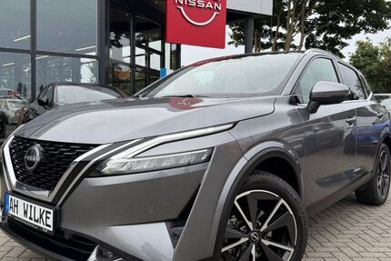 Nissan Qashqai 27.009 km 27.890 € Magdeburg 39120
