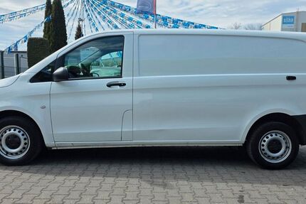 Mercedes-Benz Vito 49.376 km 22.480 &euro; Königs Wusterhausen - OT Niederlehme 15713