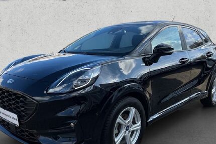Ford Puma 15.900 km 23.900 &euro; Alfeld 31061