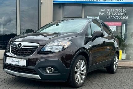 Opel Mokka 119.800 km 9.800 &euro; Hannover 30419