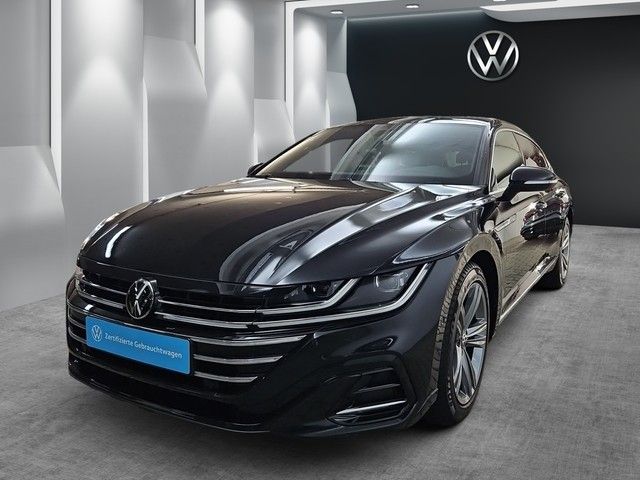 VW Arteon 30.296 km 38.450 &euro; Speyer 67346