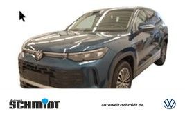VW Tayron 4.650 km 37.498 € Recklinghausen 45657