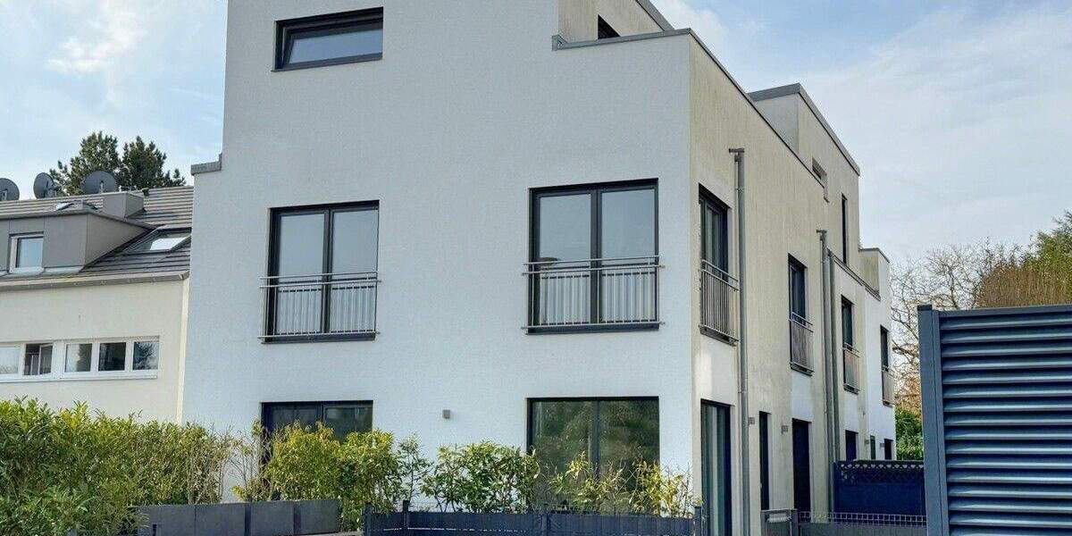 Doppelhaushälfte Kronberg im Taunus Oberhöchstadt - 5 Zimmer, 187 m&sup2;, 1.020.000&euro; | Angebot:25531585