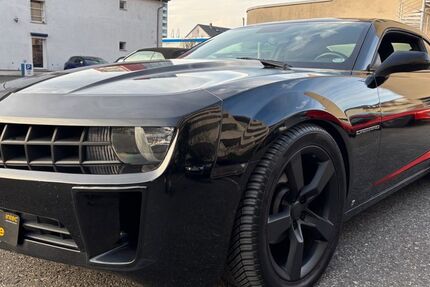 Chevrolet Camaro 158.000 km 12.950 &euro; Neu Isenburg 63263