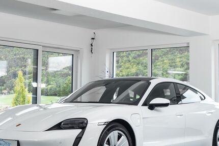 Porsche Taycan 100.000 km 50.000 € Rietheim-Weilheim 78604
