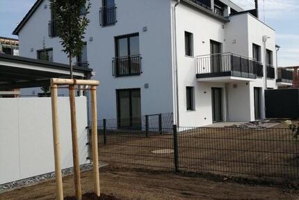 Dachgeschoss Wohnung