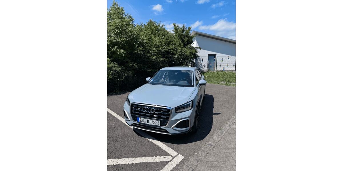 Audi Q2 56.000 km 22.400 &euro; Grafschaft 53501