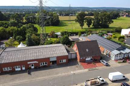Halle in Ibbenbüren 625.000 € 712.56 m²