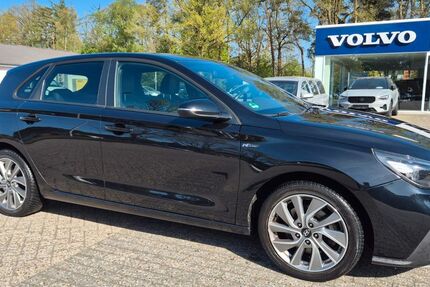Hyundai i30 48.700 km 15.900 &euro; Nordhorn 48527