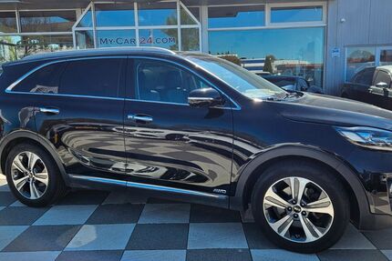 Kia Sorento 179.000 km 18.888 &euro; Bad Oldesloe 23843
