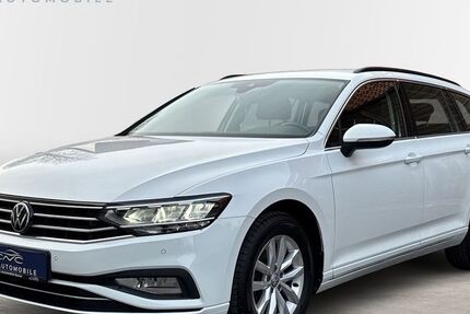 VW Passat 33.000 km 23.890 &euro; Goslar 38640