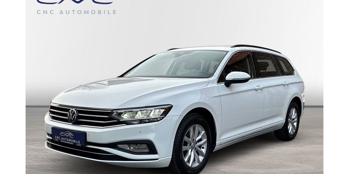VW Passat 33.000 km 23.890 &euro; Goslar 38640