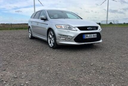 Ford Mondeo 168.000 km 7.499 &euro; Titz 52445