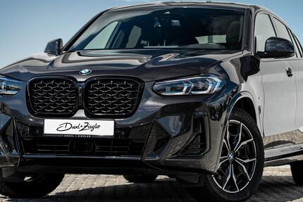 BMW X4 18.490 km 56.590 &euro; Günzburg 89312