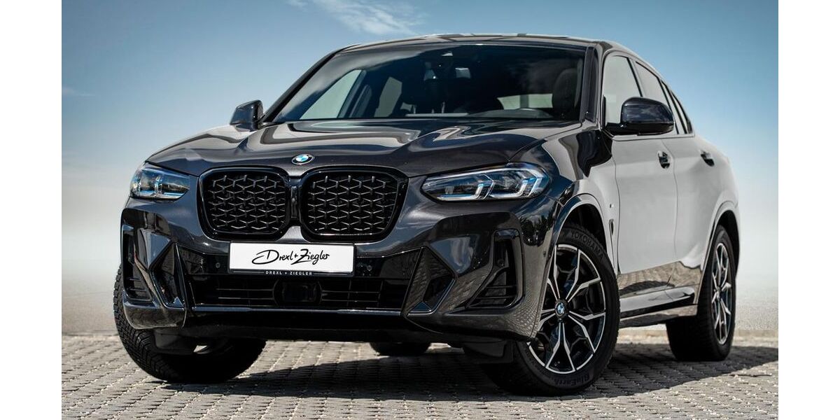 BMW X4 18.490 km 56.590 &euro; Günzburg 89312