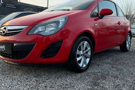 Opel Corsa 189.044 km 3.750 &euro; Augsburg 86167