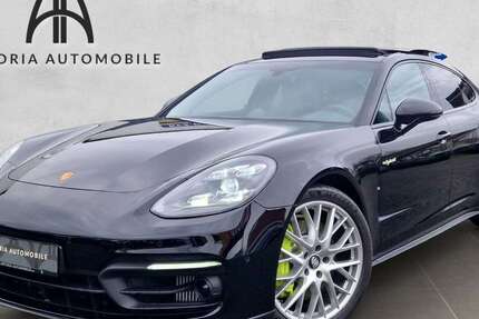 Porsche Panamera 34.119 km 79.911 &euro; Kaarst (bei Düsseldorf) 41564