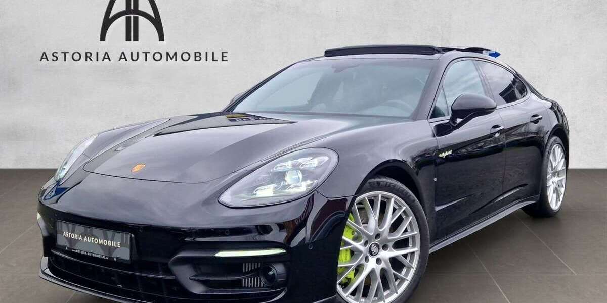 Porsche Panamera 34.119 km 79.911 &euro; Kaarst (bei Düsseldorf) 41564