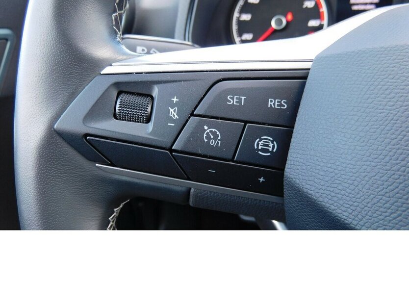 Arona 1.0 Style TSI BMT Navi Klima Alu