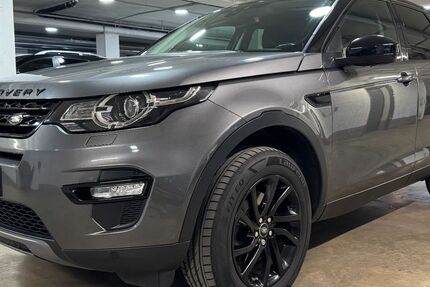 Land Rover Discovery 176.328 km 13.999 &euro; München 81677