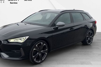 Cupra Leon 18.630 km 30.350 &euro; Gunzenhausen 91710