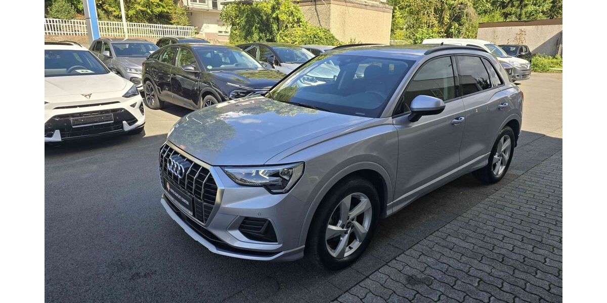 Audi Q3 29.000 km 33.680 &euro; Werdohl 58791