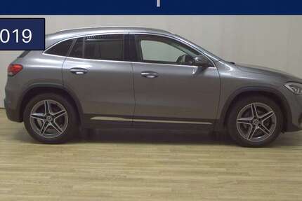 Mercedes-Benz GLA 200 134.390 km 24.480 &euro; Bremen 28279