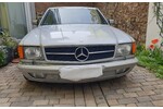 Mercedes-Benz S-Klasse Coupe 145.000 km 29.000 € Würzburg 97070