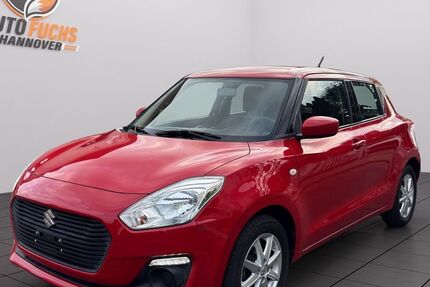 Suzuki Swift 35.200 km 10.980 &euro; Lehrte 31275