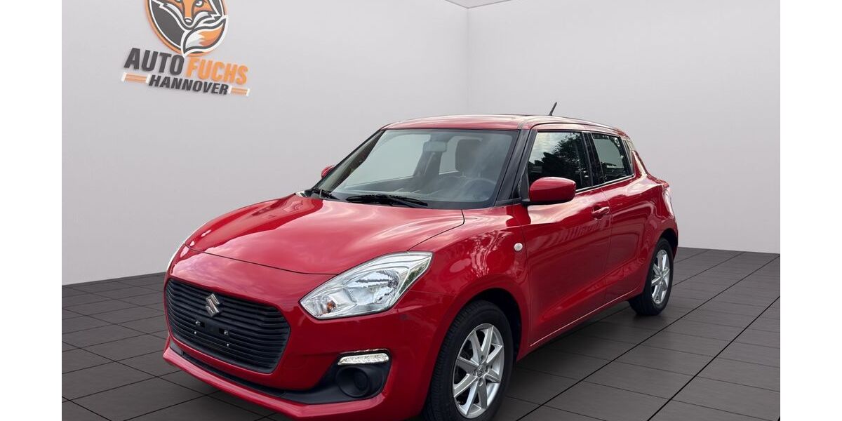 Suzuki Swift 35.200 km 10.980 &euro; Lehrte 31275