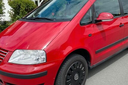 VW Sharan 360.000 km 4.600 &euro; Bestwig 59909