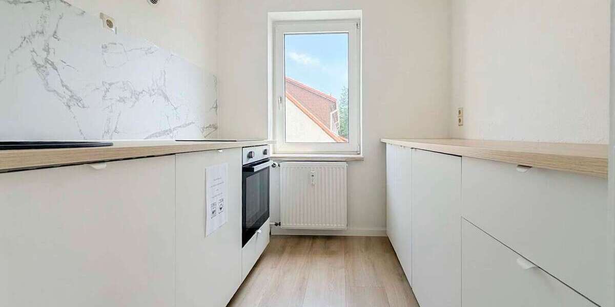 Etagenwohnung Chemnitz Rabenstein - 2 Zimmer, 58 m&sup2;, 48.000&euro; | Angebot:27123168