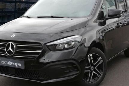 Mercedes-Benz T-Klasse 15.000 km 32.290 &euro; Aschaffenburg 63741